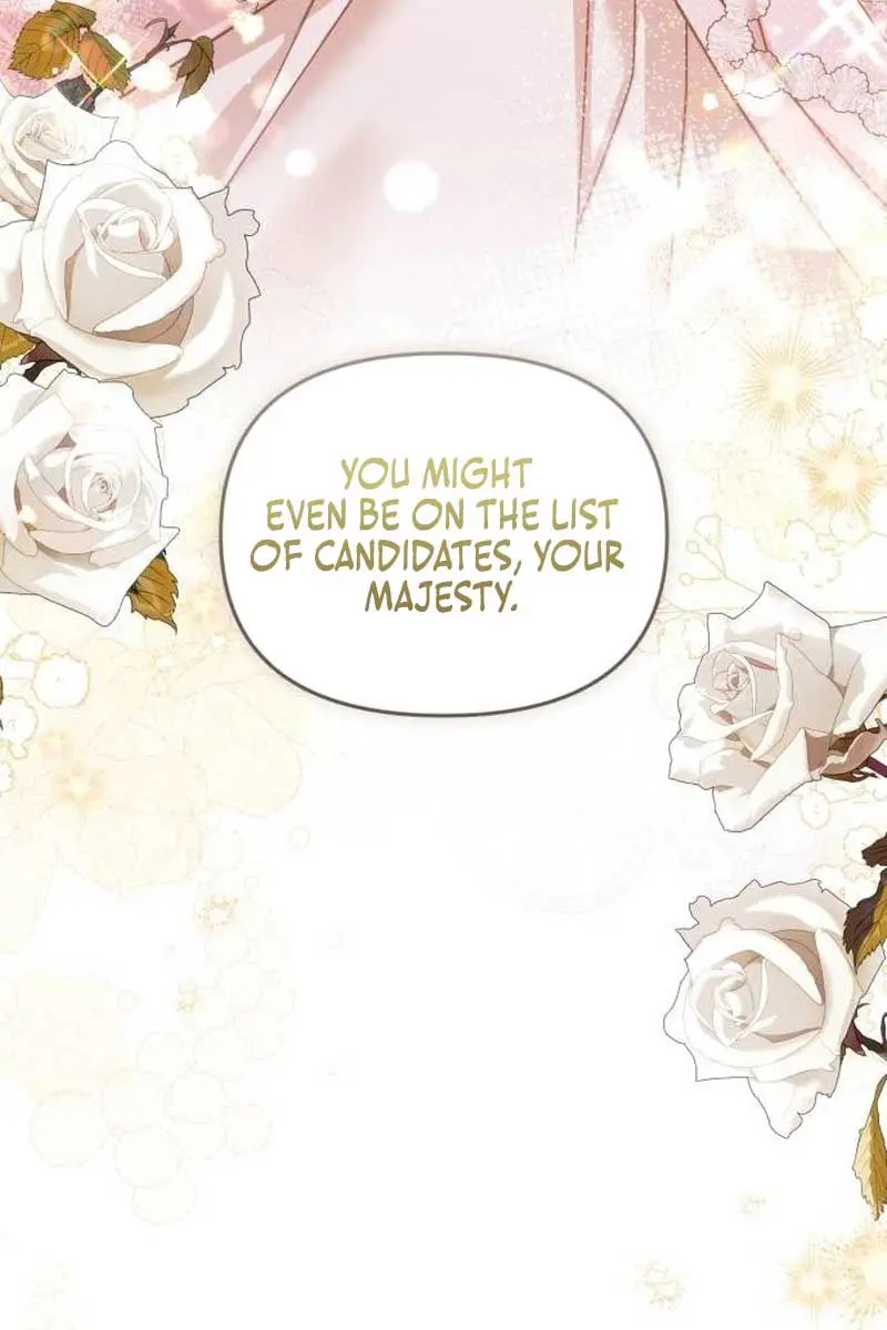 I Was the Acting Empress but I Spent the First Night with Him Chapter 11 Page 49