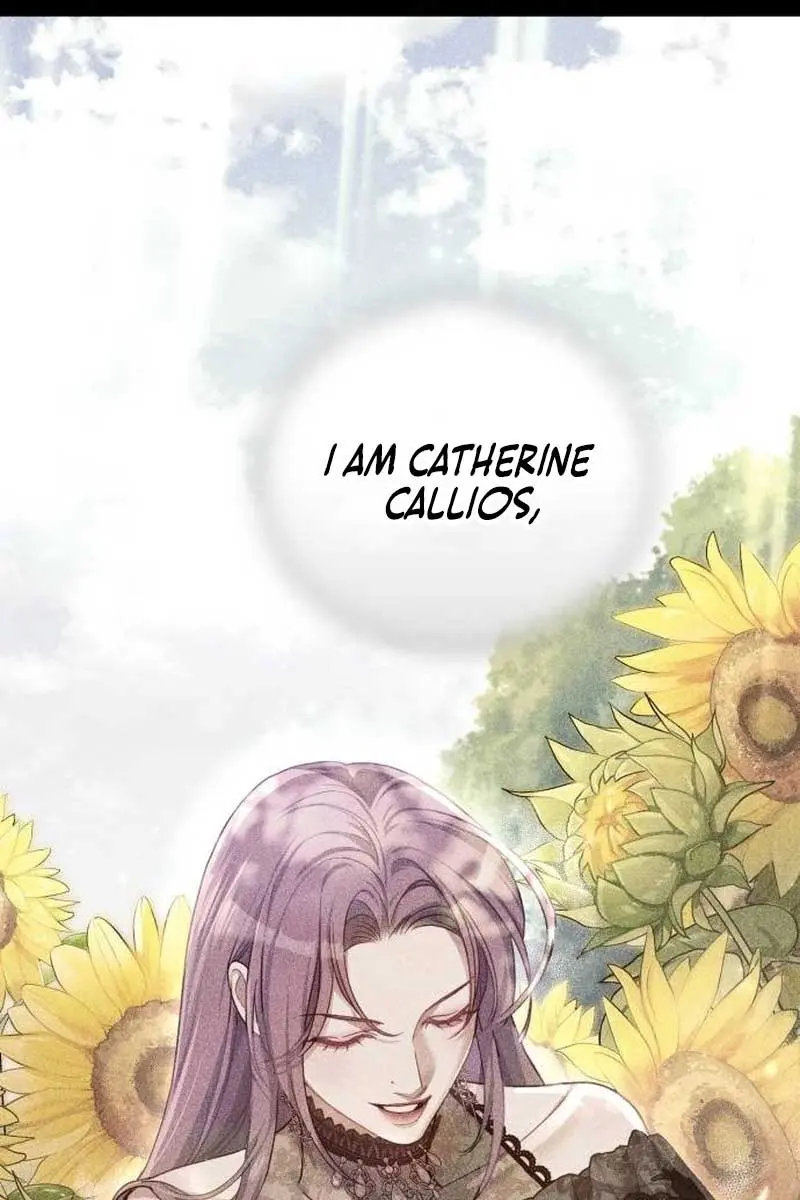 I Was the Acting Empress but I Spent the First Night with Him Chapter 11 Page 57