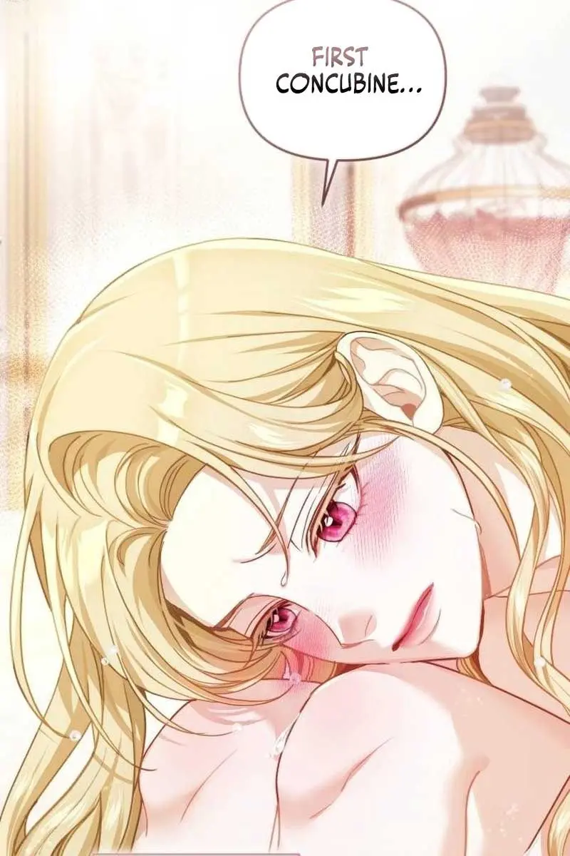 I Was the Acting Empress but I Spent the First Night with Him Chapter 11 Page 60