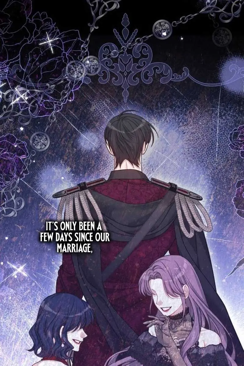 I Was the Acting Empress but I Spent the First Night with Him Chapter 11 Page 62