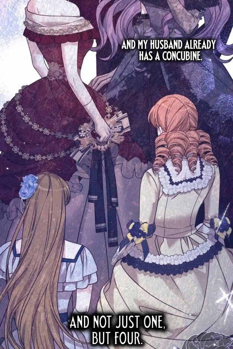 I Was the Acting Empress but I Spent the First Night with Him Chapter 11 Page 63