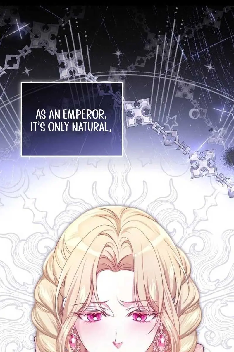 I Was the Acting Empress but I Spent the First Night with Him Chapter 11 Page 65