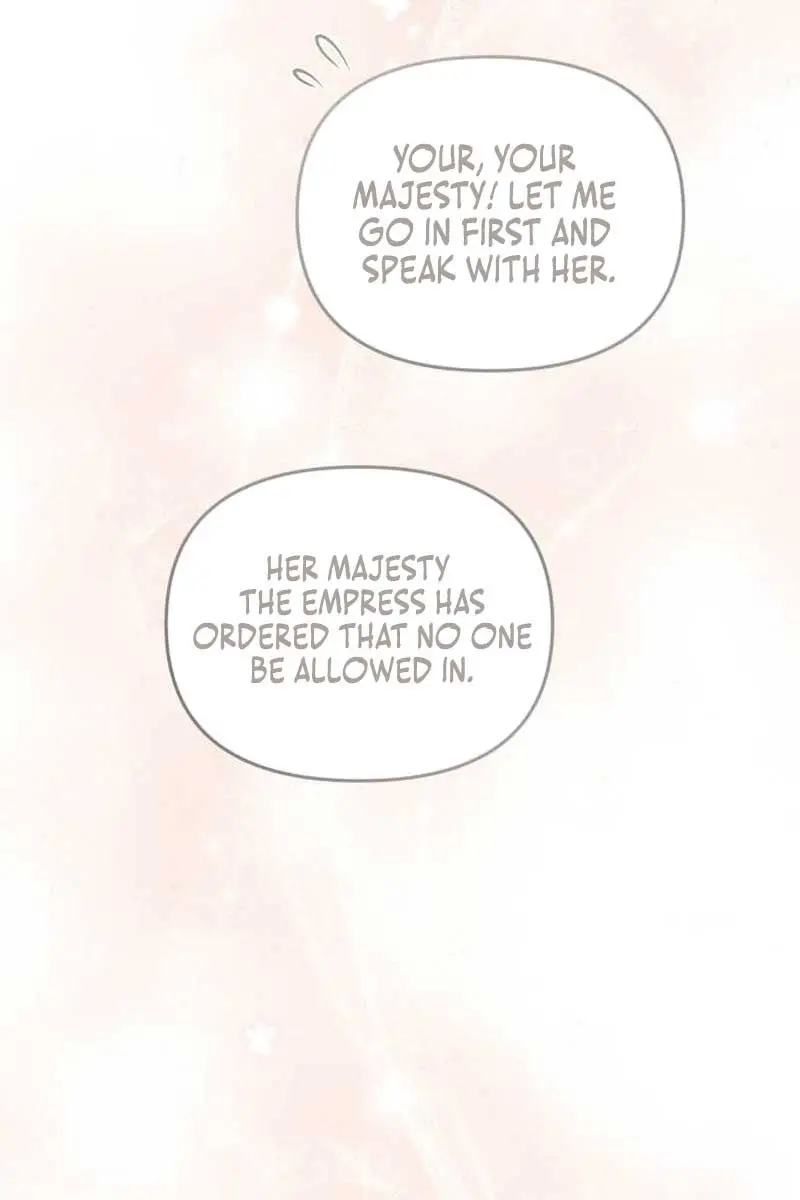 I Was the Acting Empress but I Spent the First Night with Him Chapter 11 Page 72