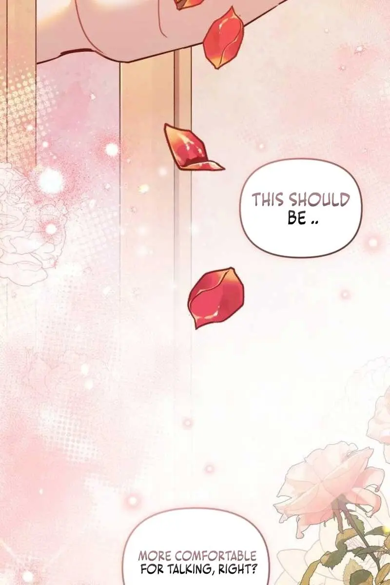 I Was the Acting Empress but I Spent the First Night with Him Chapter 11 Page 88