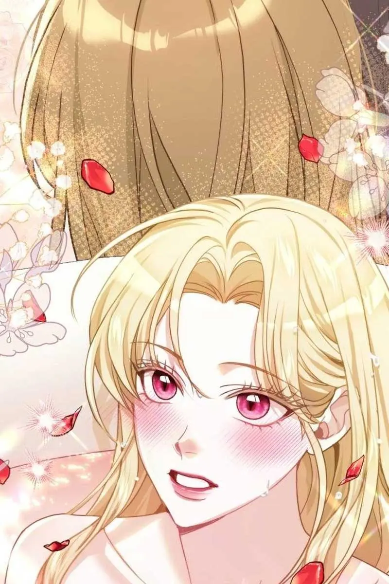 I Was the Acting Empress but I Spent the First Night with Him Chapter 11 Page 91