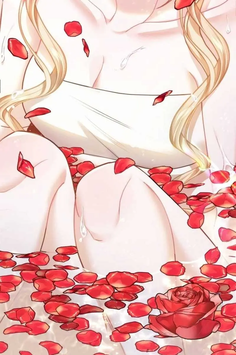 I Was the Acting Empress but I Spent the First Night with Him Chapter 11 Page 92