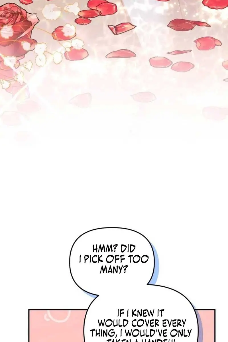I Was the Acting Empress but I Spent the First Night with Him Chapter 11 Page 93