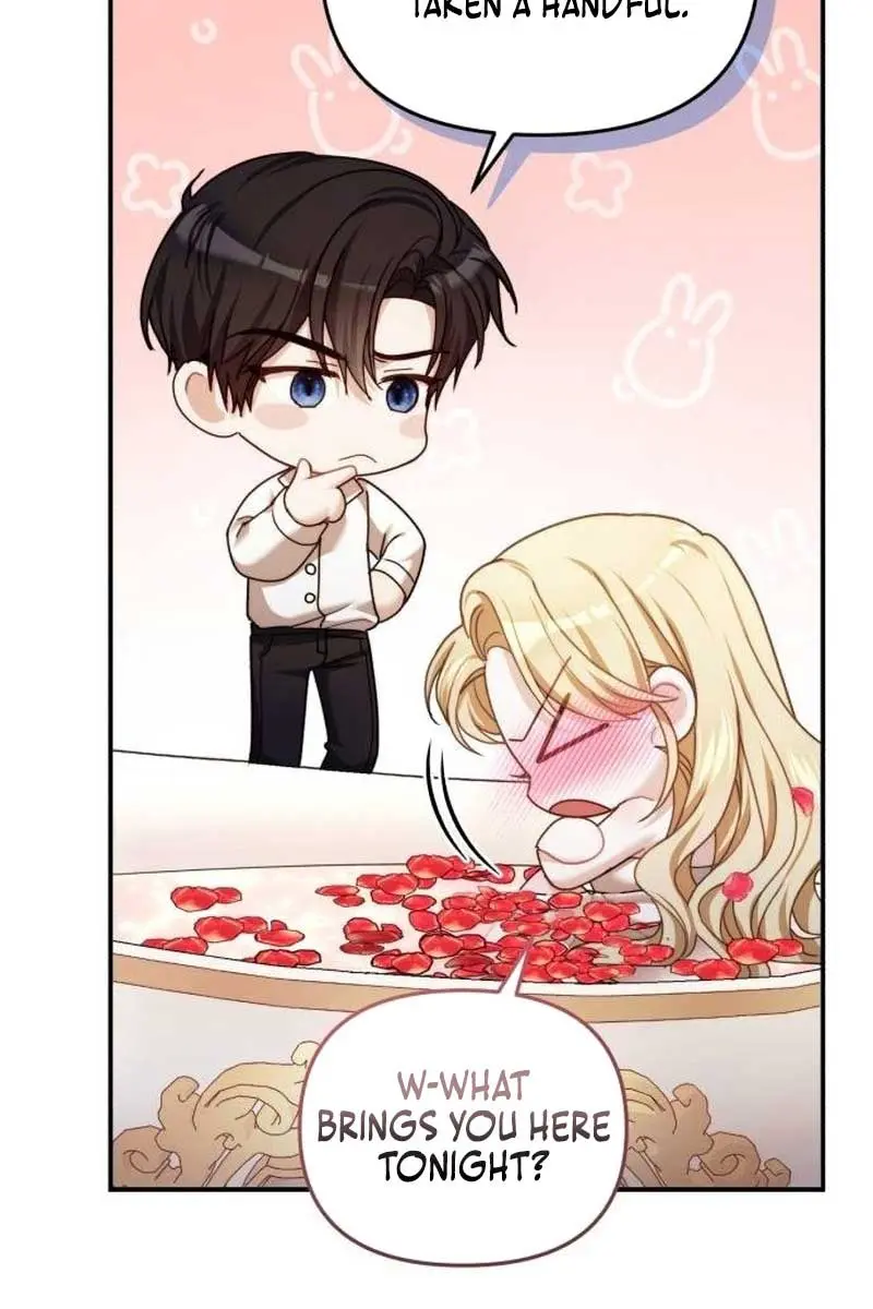 I Was the Acting Empress but I Spent the First Night with Him Chapter 11 Page 94