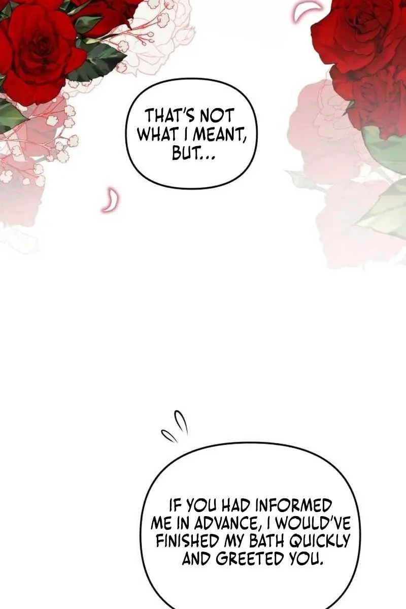 I Was the Acting Empress but I Spent the First Night with Him Chapter 11 Page 98