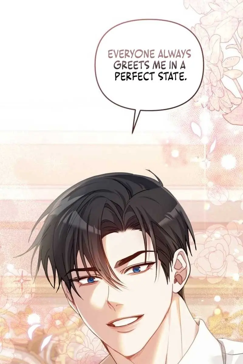 I Was the Acting Empress but I Spent the First Night with Him Chapter 11 Page 101