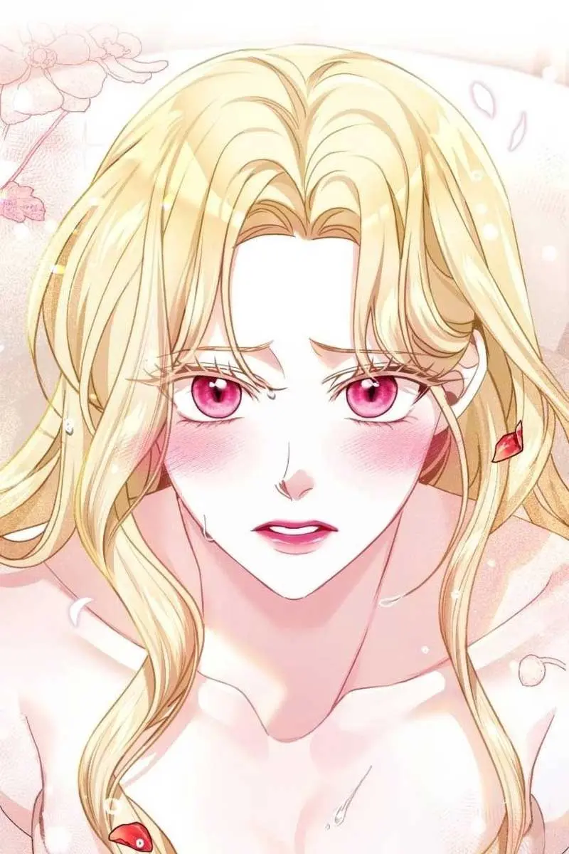 I Was the Acting Empress but I Spent the First Night with Him Chapter 11 Page 105