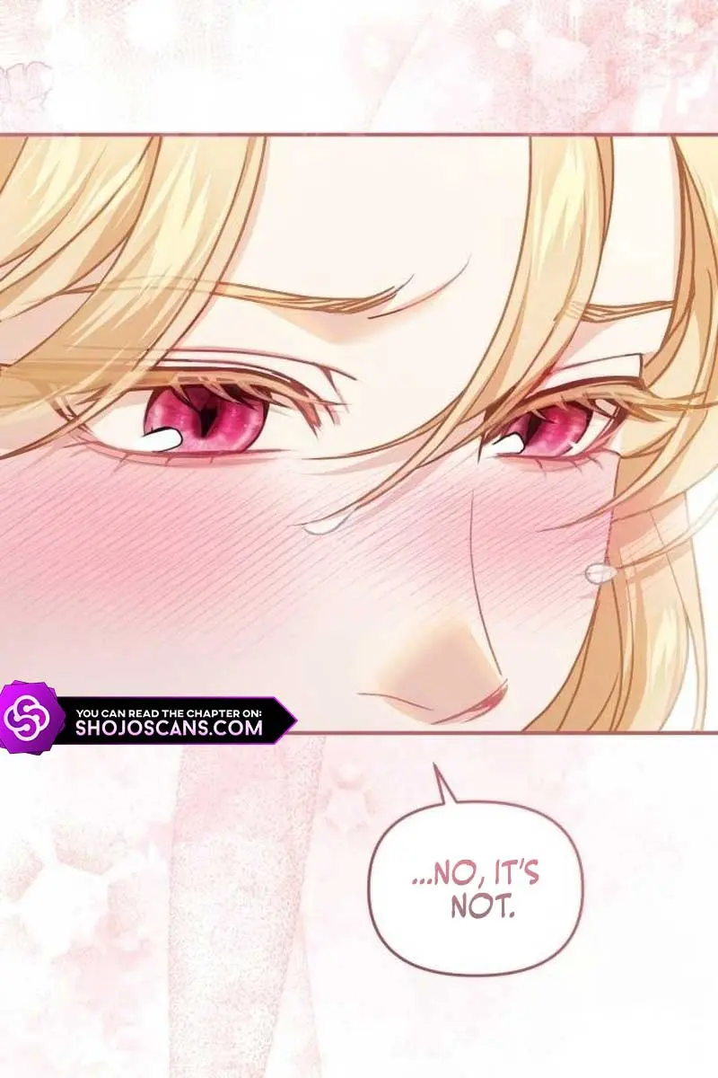 I Was the Acting Empress but I Spent the First Night with Him Chapter 11 Page 107