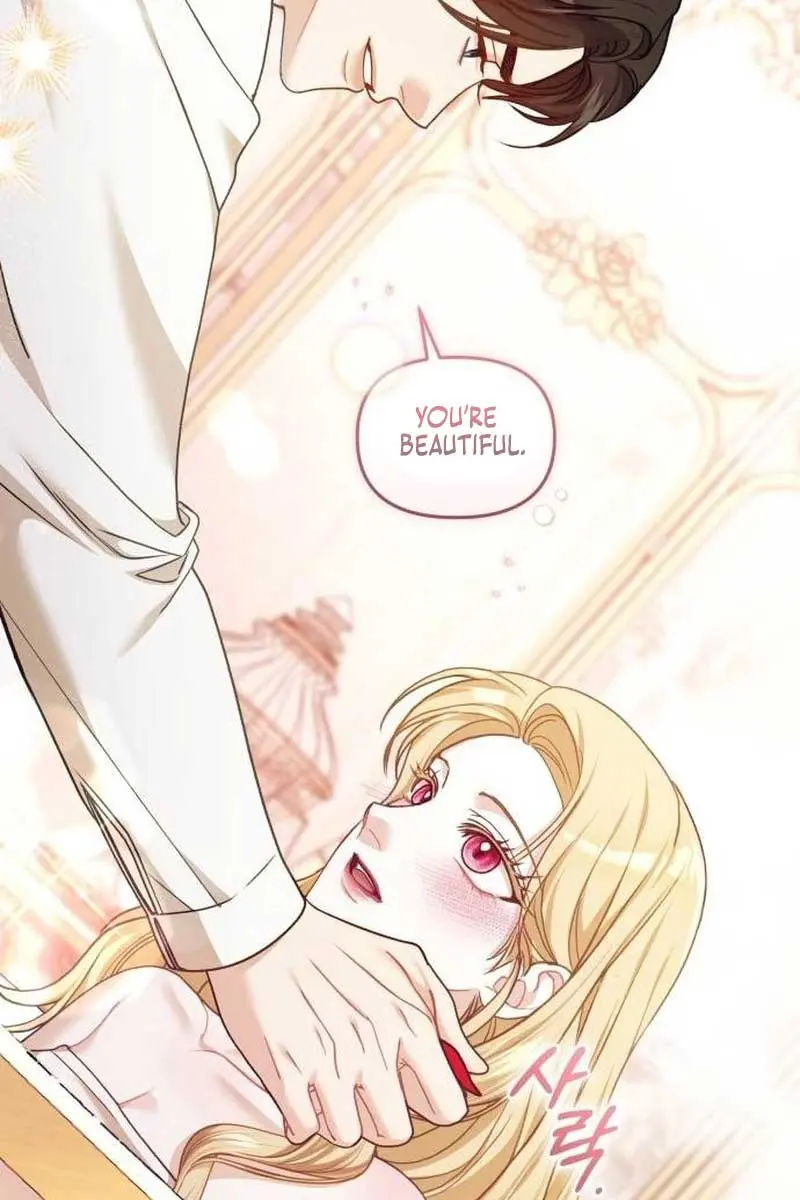 I Was the Acting Empress but I Spent the First Night with Him Chapter 11 Page 110