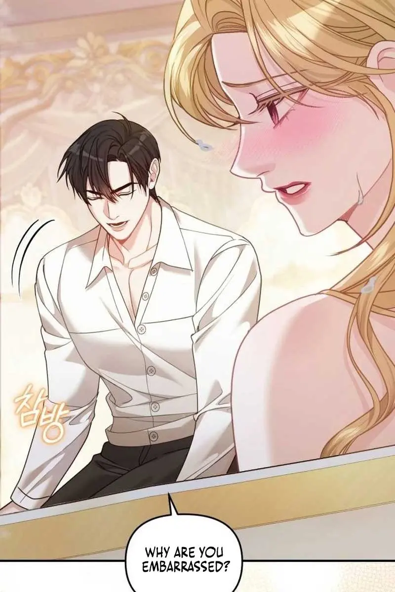 I Was the Acting Empress but I Spent the First Night with Him Chapter 11 Page 113