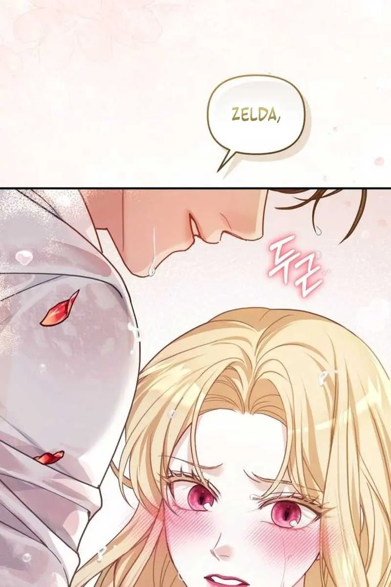 I Was the Acting Empress but I Spent the First Night with Him Chapter 11 Page 141