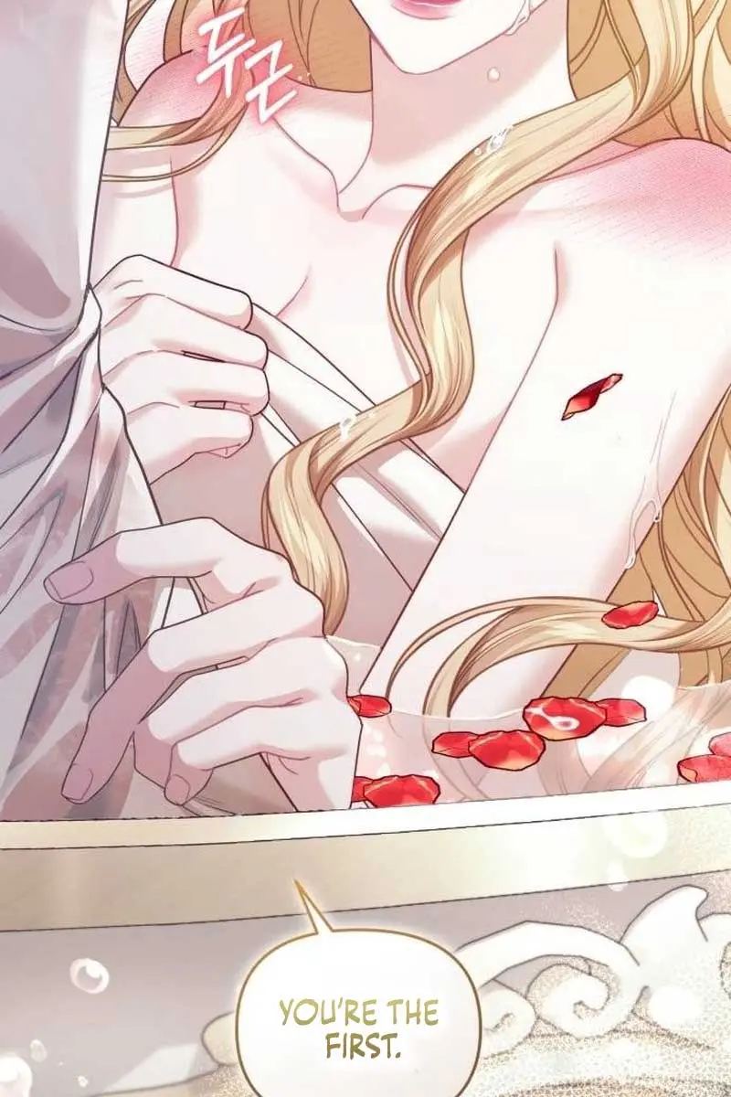 I Was the Acting Empress but I Spent the First Night with Him Chapter 11 Page 142