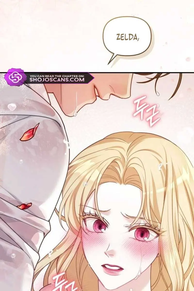 I Was the Acting Empress but I Spent the First Night with Him Chapter 12 Page 5