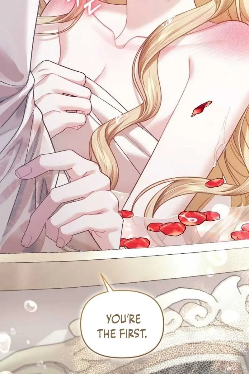 I Was the Acting Empress but I Spent the First Night with Him Chapter 12 Page 6