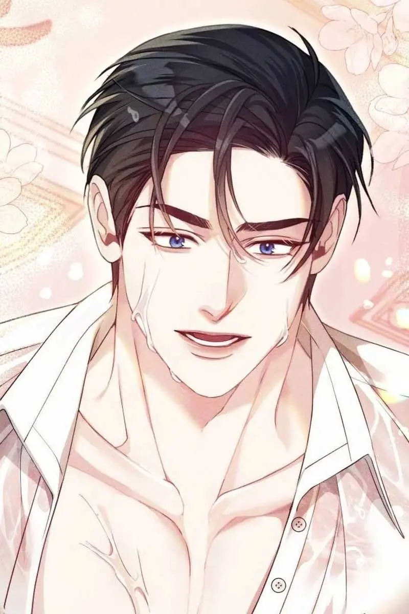 I Was the Acting Empress but I Spent the First Night with Him Chapter 12 Page 8