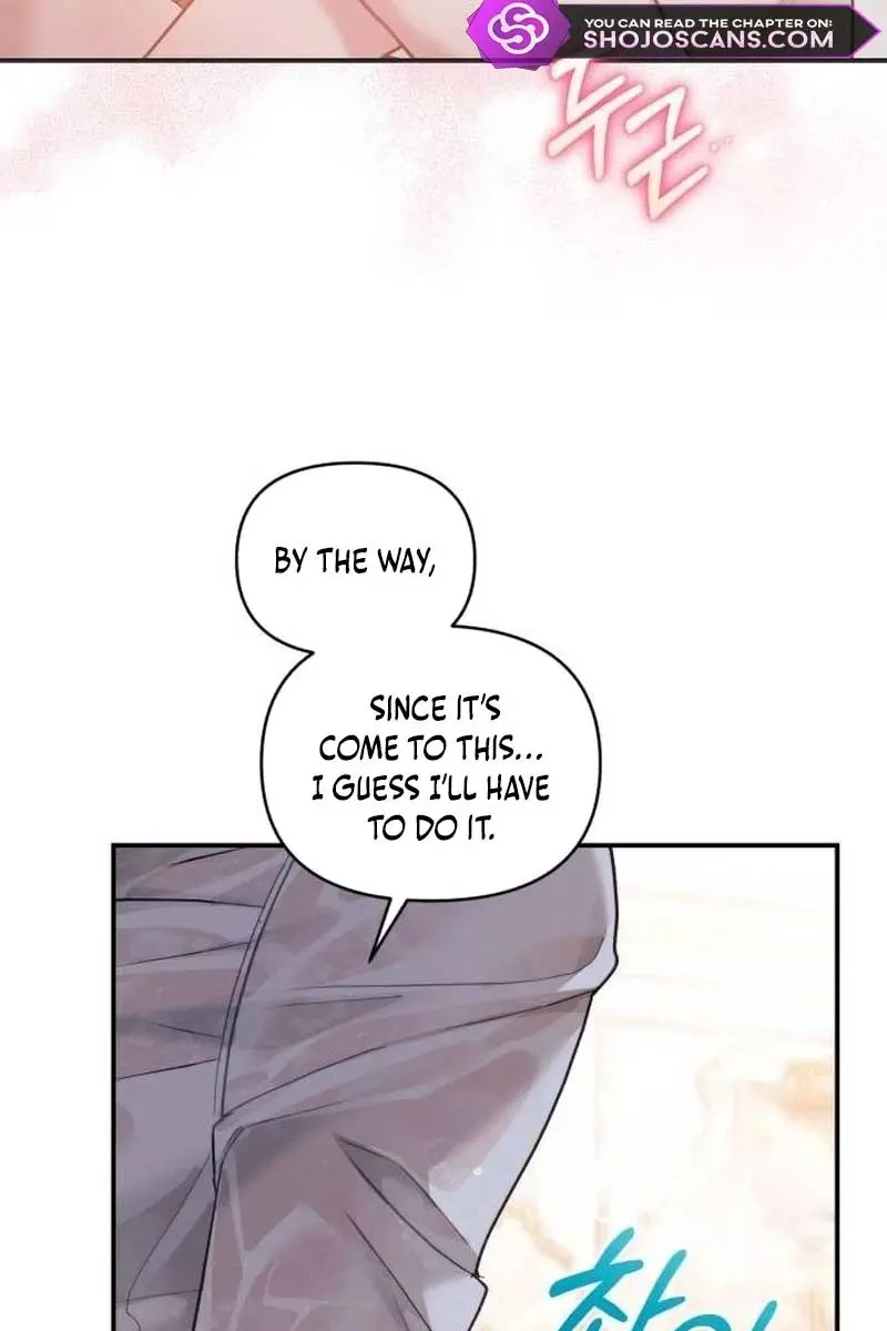 I Was the Acting Empress but I Spent the First Night with Him Chapter 12 Page 12