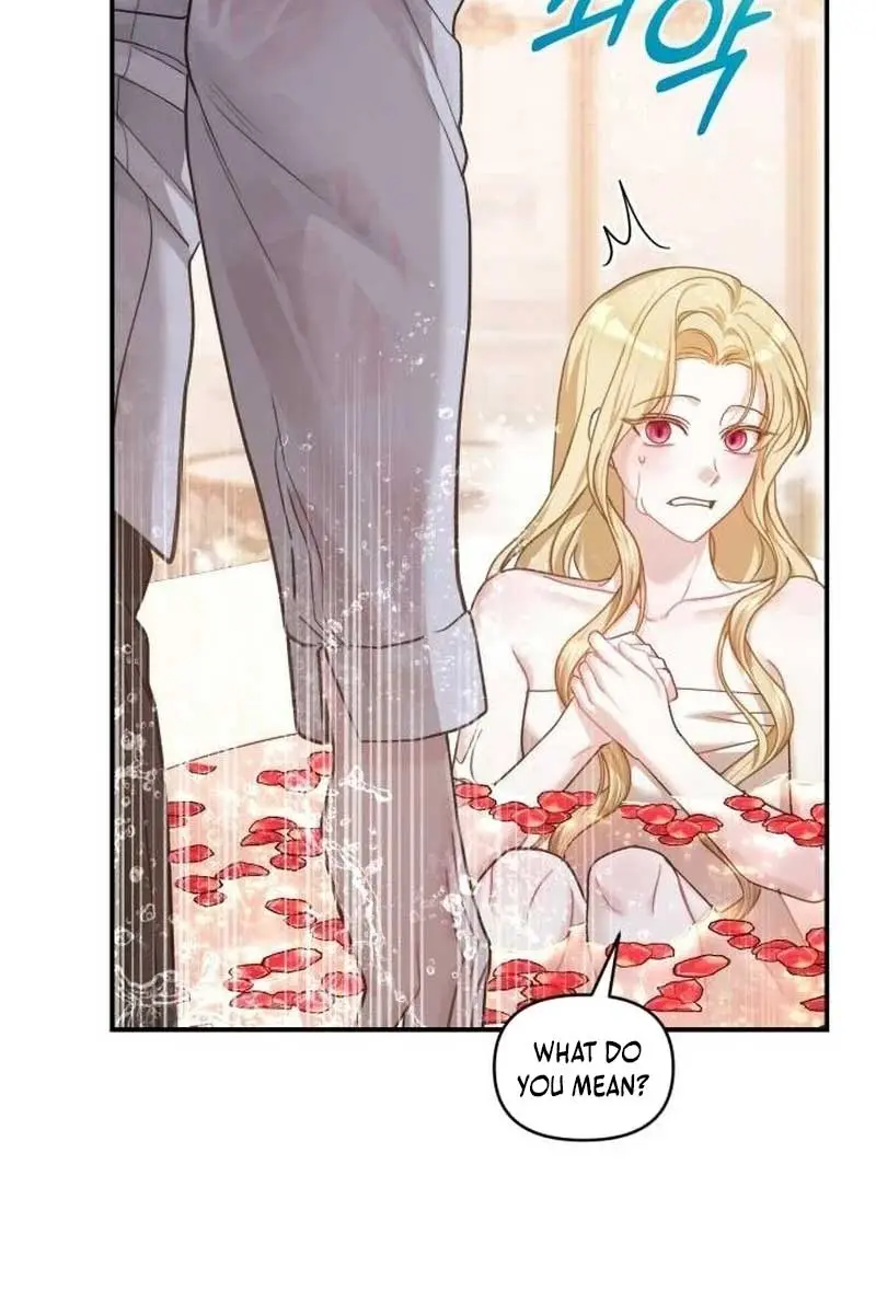 I Was the Acting Empress but I Spent the First Night with Him Chapter 12 Page 13