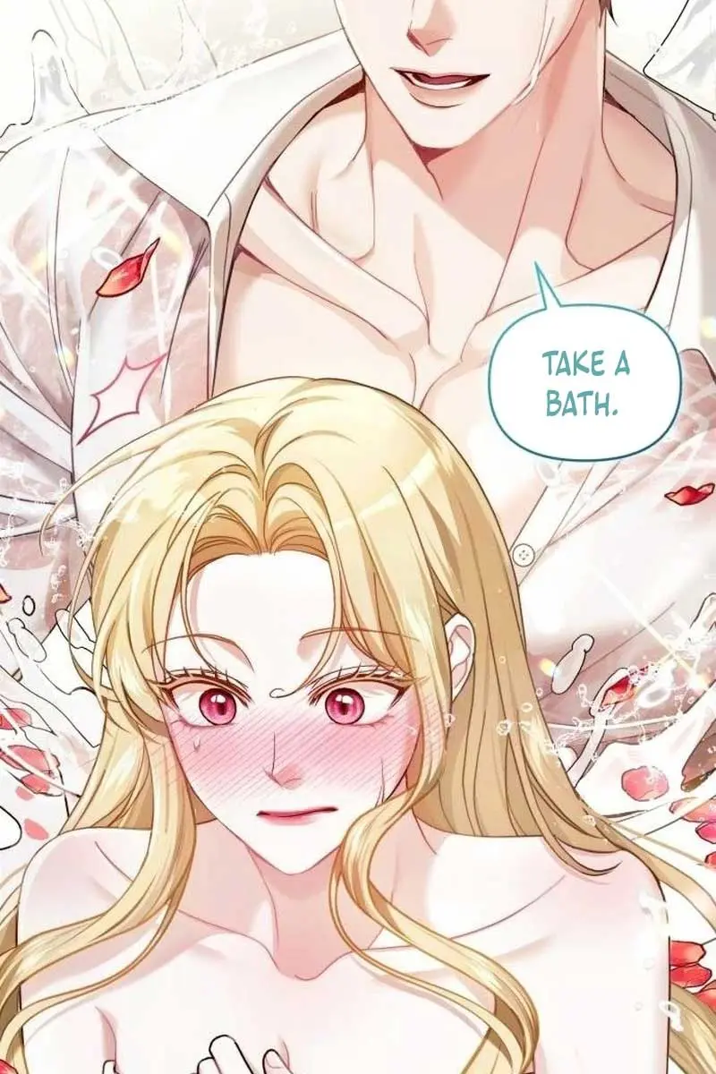 I Was the Acting Empress but I Spent the First Night with Him Chapter 12 Page 17