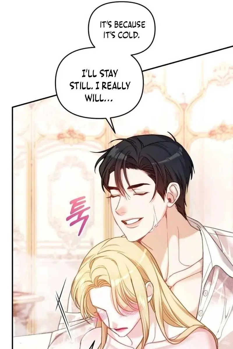 I Was the Acting Empress but I Spent the First Night with Him Chapter 12 Page 23
