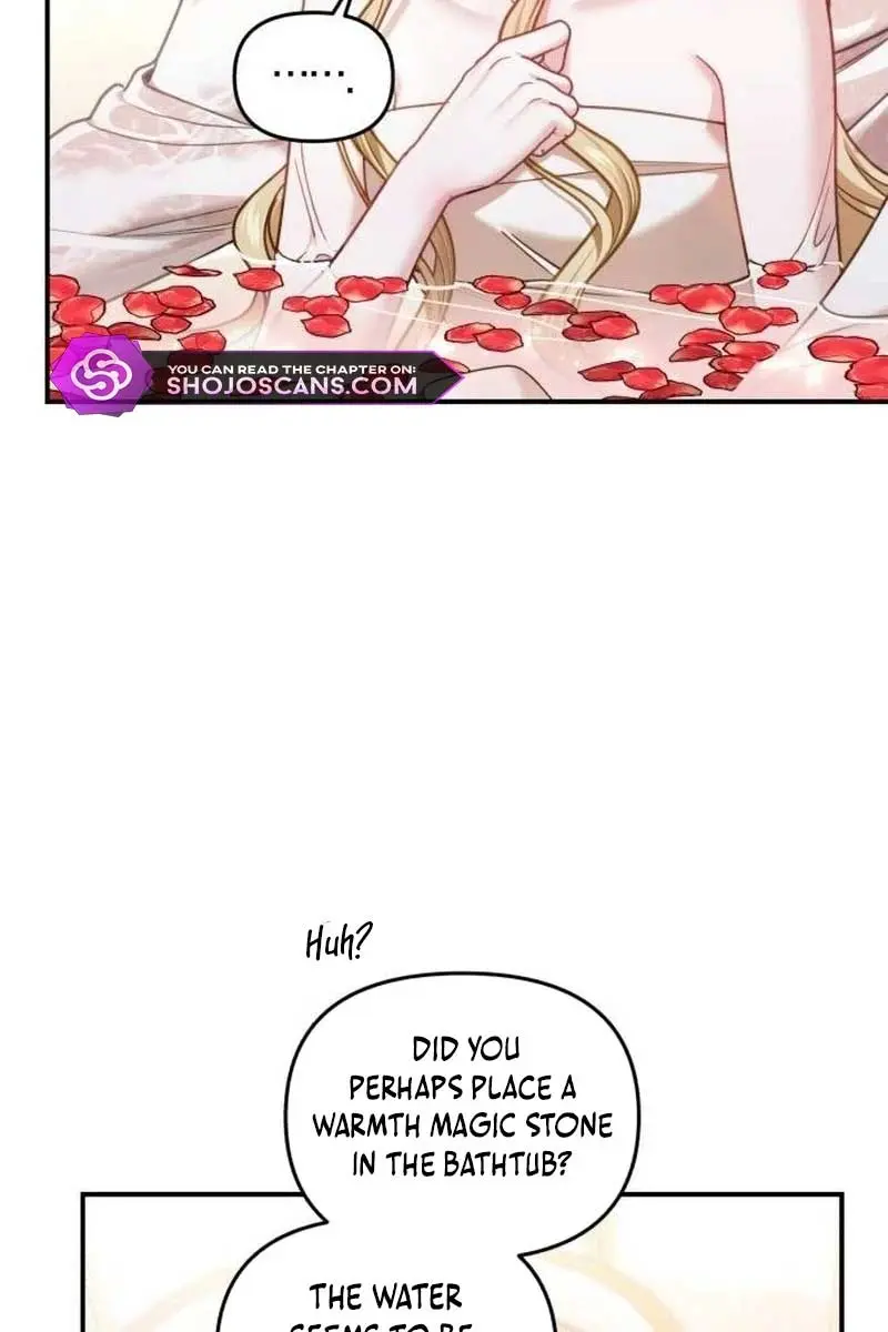 I Was the Acting Empress but I Spent the First Night with Him Chapter 12 Page 24
