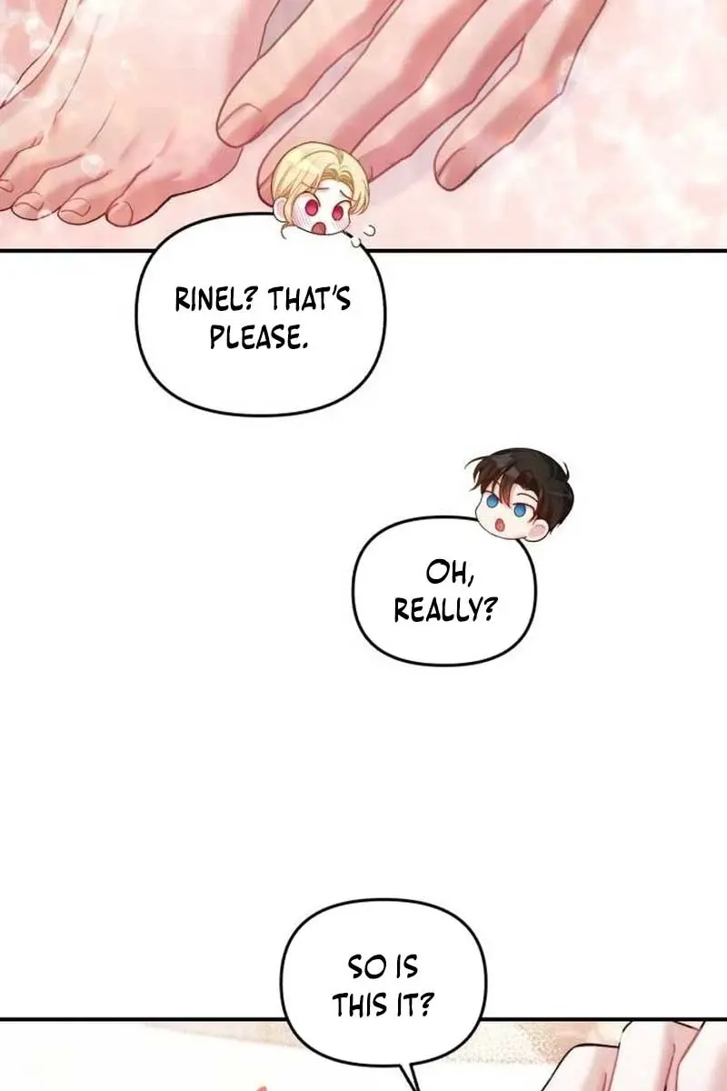 I Was the Acting Empress but I Spent the First Night with Him Chapter 12 Page 27