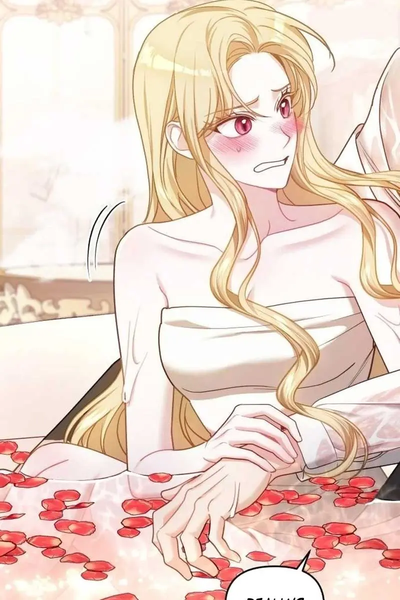 I Was the Acting Empress but I Spent the First Night with Him Chapter 12 Page 30
