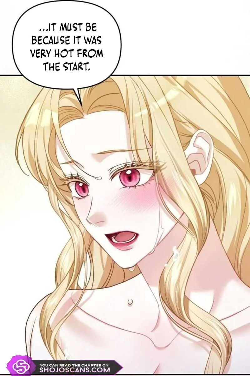 I Was the Acting Empress but I Spent the First Night with Him Chapter 12 Page 37