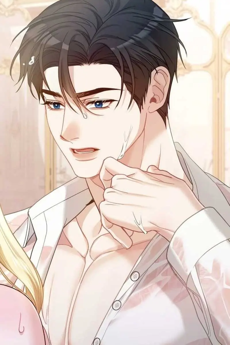 I Was the Acting Empress but I Spent the First Night with Him Chapter 12 Page 41