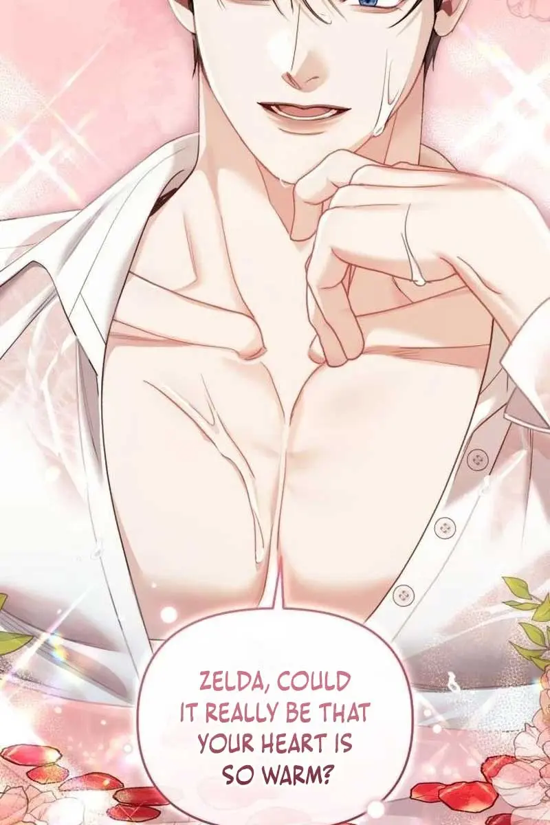 I Was the Acting Empress but I Spent the First Night with Him Chapter 12 Page 43