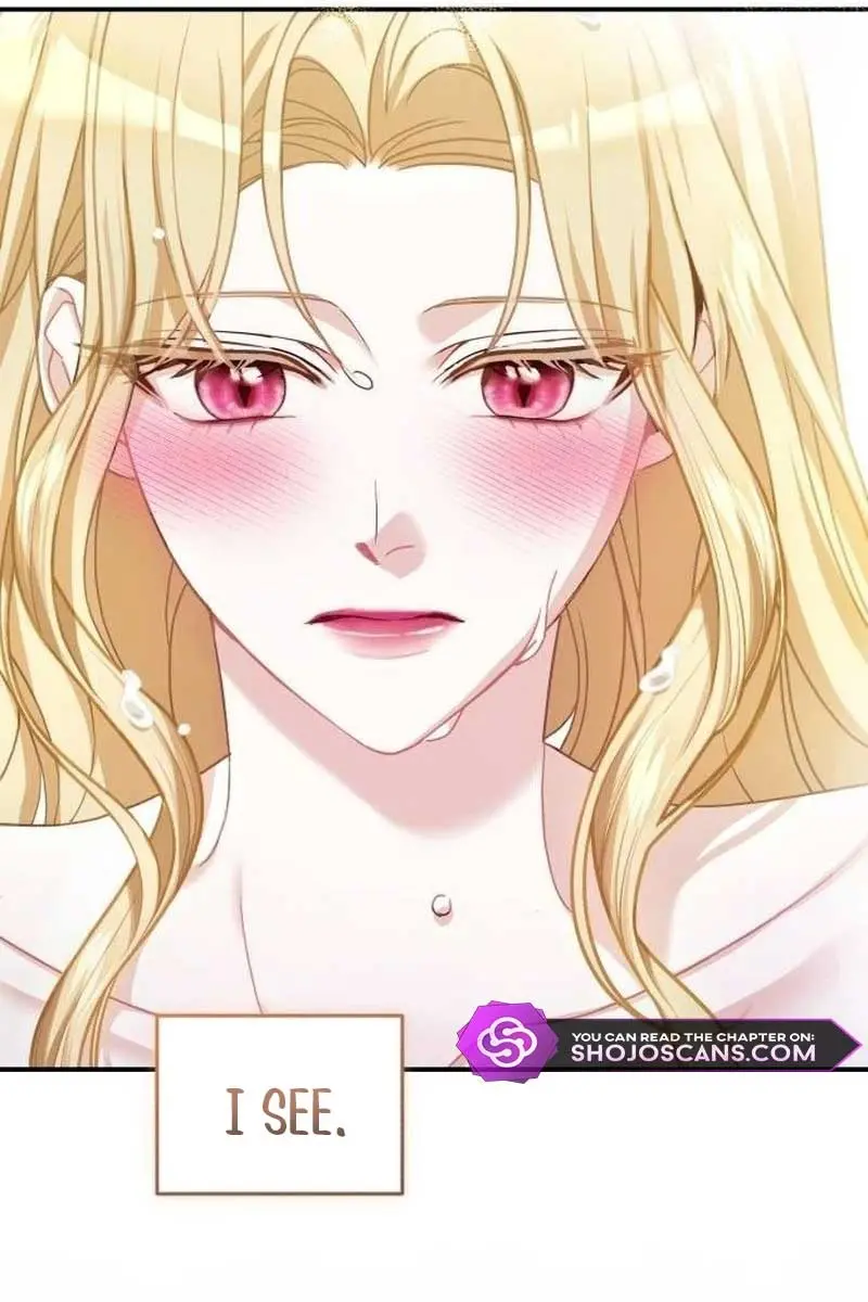 I Was the Acting Empress but I Spent the First Night with Him Chapter 12 Page 45