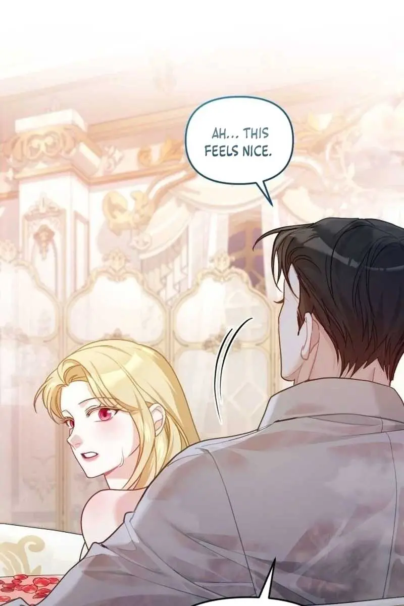 I Was the Acting Empress but I Spent the First Night with Him Chapter 12 Page 51