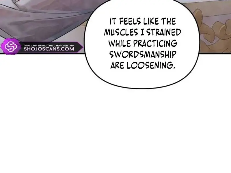 I Was the Acting Empress but I Spent the First Night with Him Chapter 12 Page 52