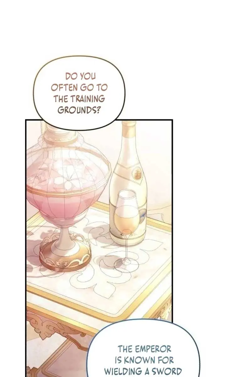 I Was the Acting Empress but I Spent the First Night with Him Chapter 12 Page 53