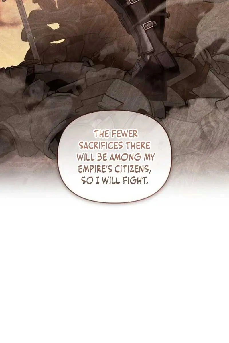 I Was the Acting Empress but I Spent the First Night with Him Chapter 12 Page 58