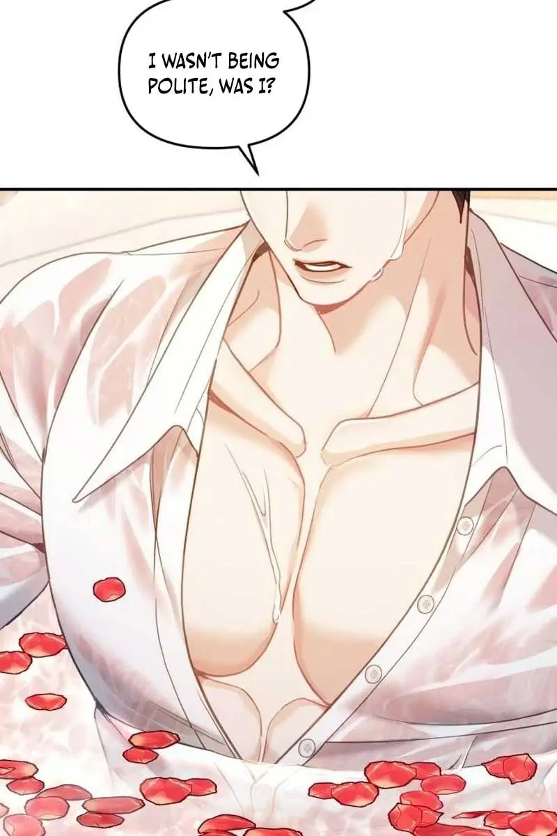 I Was the Acting Empress but I Spent the First Night with Him Chapter 12 Page 74