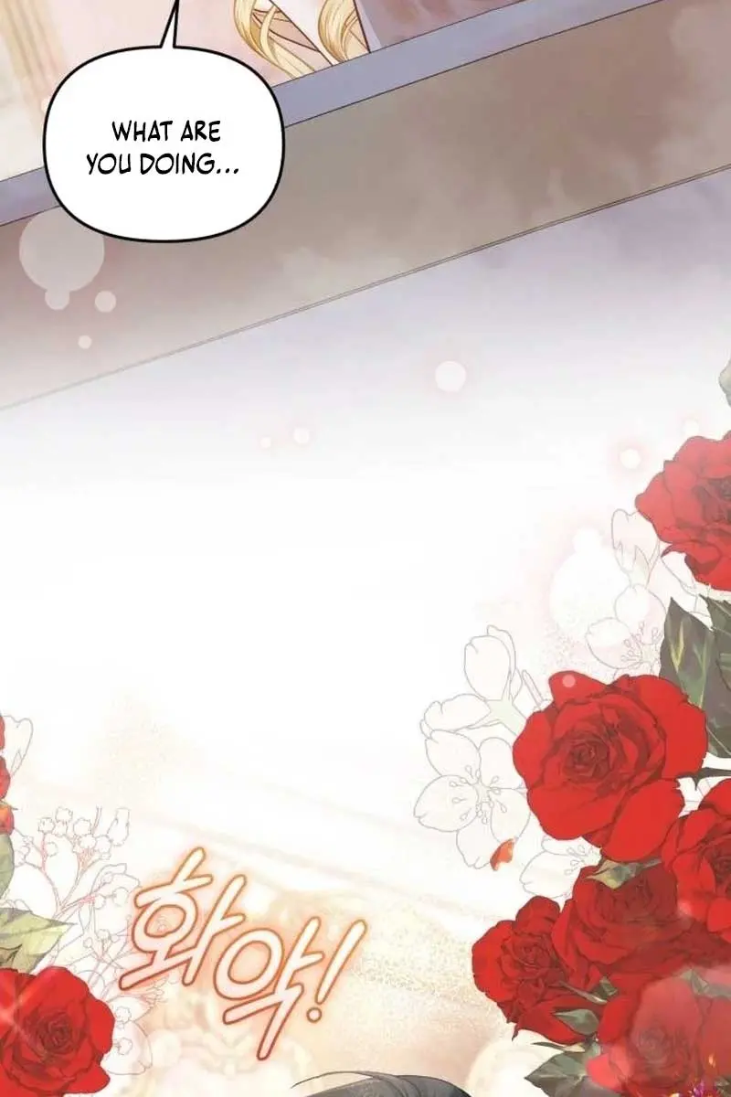 I Was the Acting Empress but I Spent the First Night with Him Chapter 12 Page 77