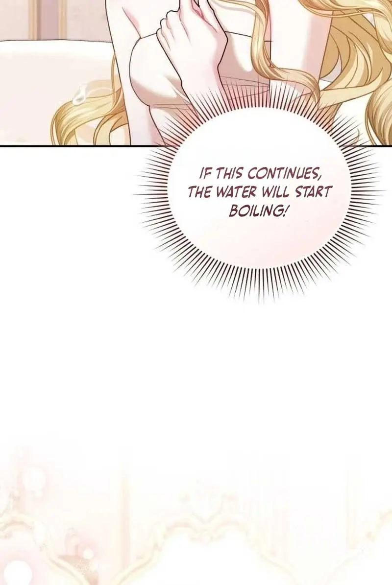 I Was the Acting Empress but I Spent the First Night with Him Chapter 12 Page 82