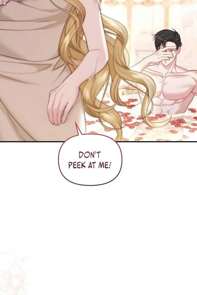 I Was the Acting Empress but I Spent the First Night with Him Chapter 12 Page 86
