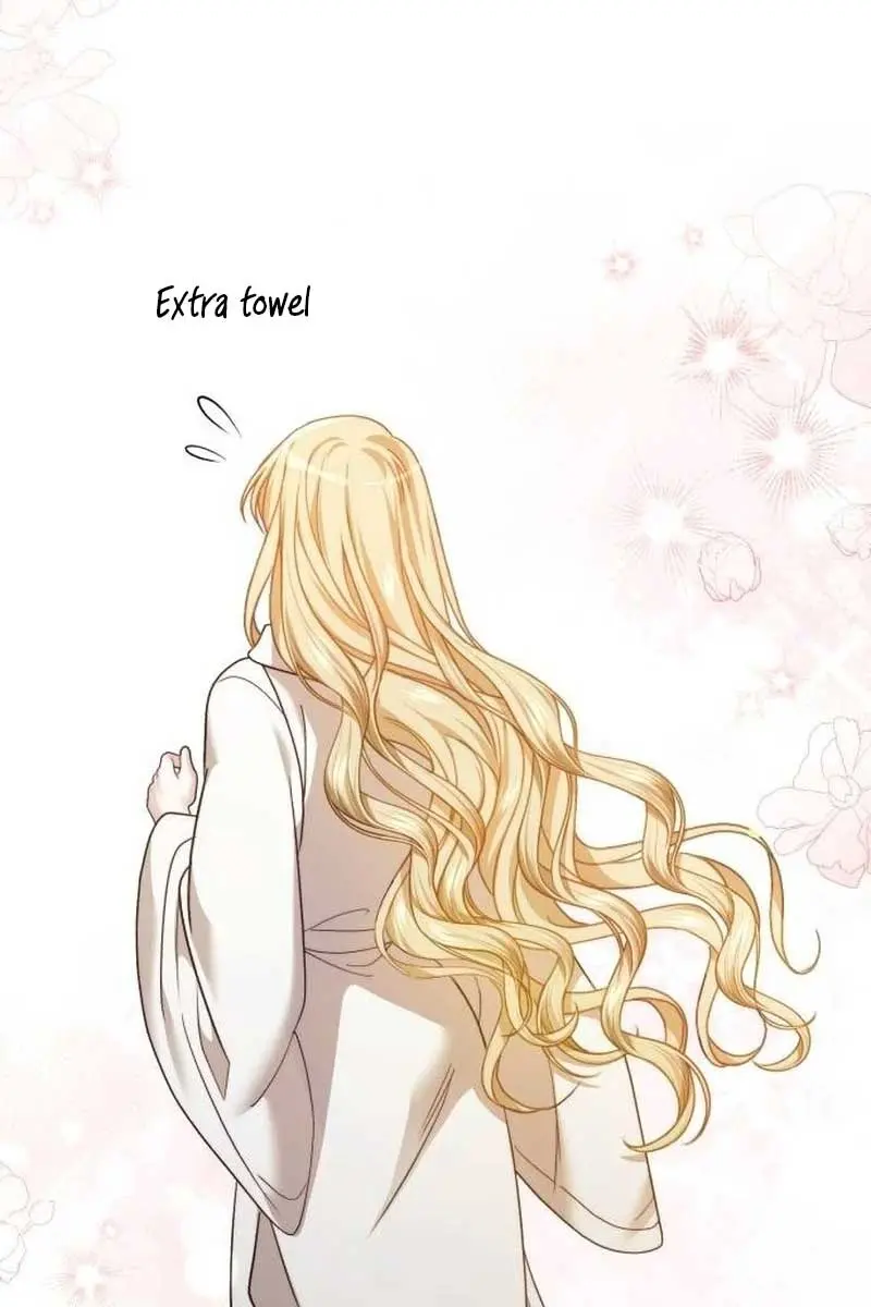 I Was the Acting Empress but I Spent the First Night with Him Chapter 12 Page 87