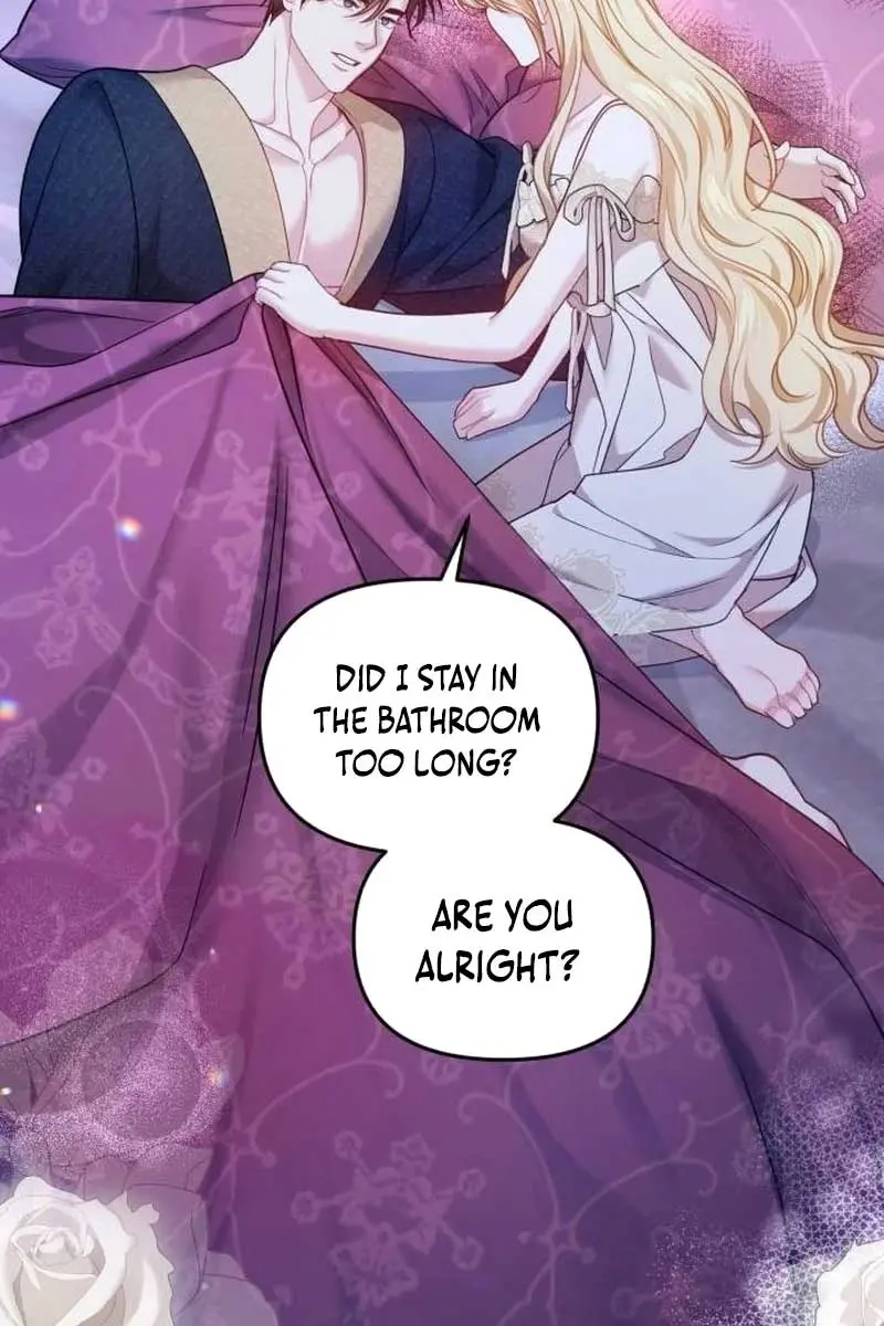 I Was the Acting Empress but I Spent the First Night with Him Chapter 12 Page 92