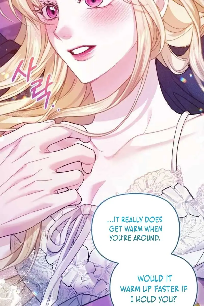 I Was the Acting Empress but I Spent the First Night with Him Chapter 12 Page 94