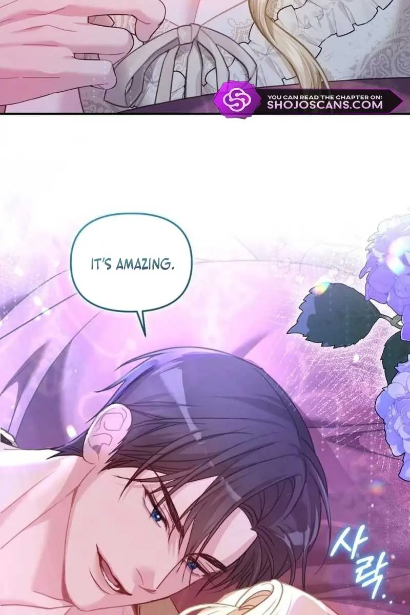 I Was the Acting Empress but I Spent the First Night with Him Chapter 12 Page 100