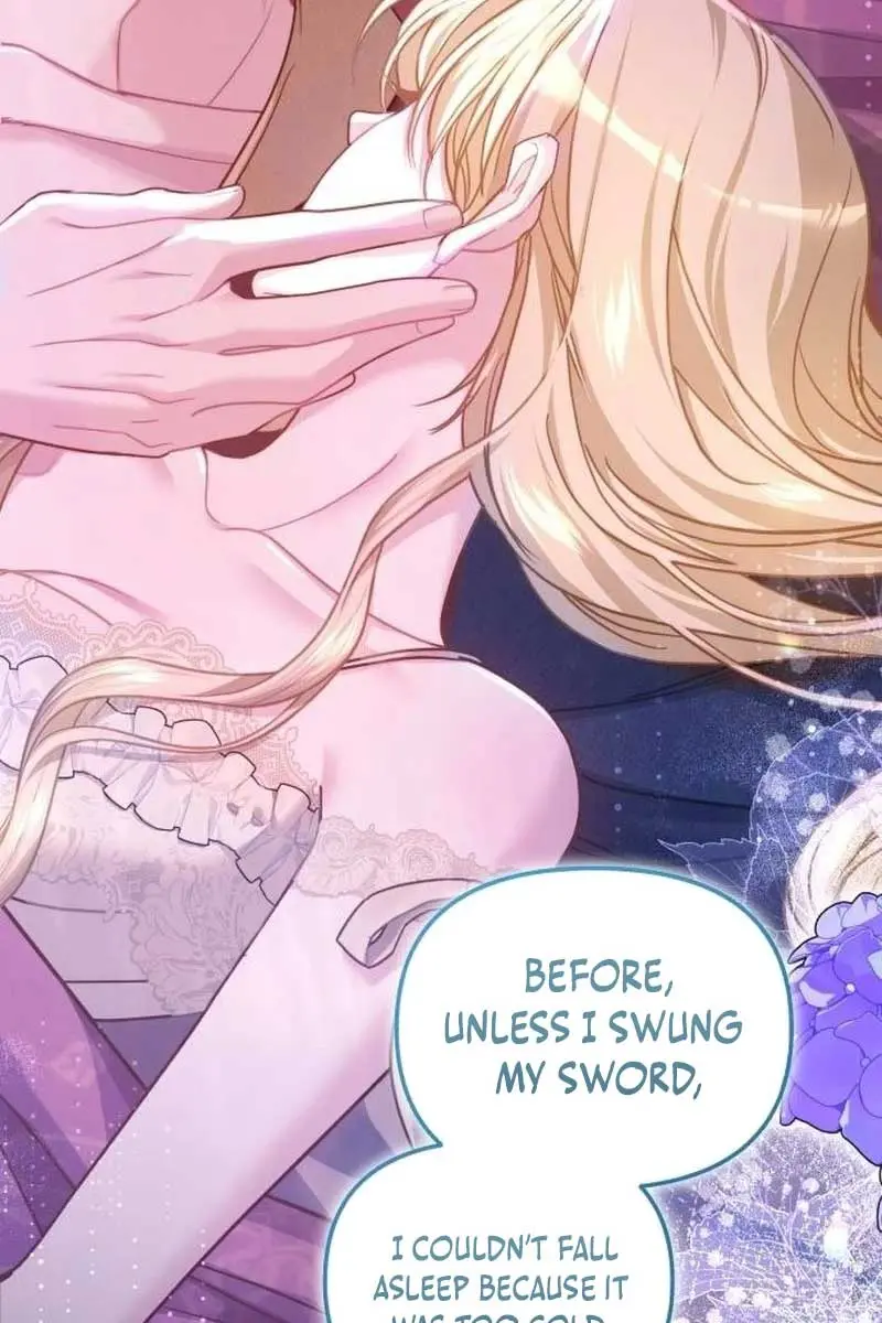 I Was the Acting Empress but I Spent the First Night with Him Chapter 12 Page 101