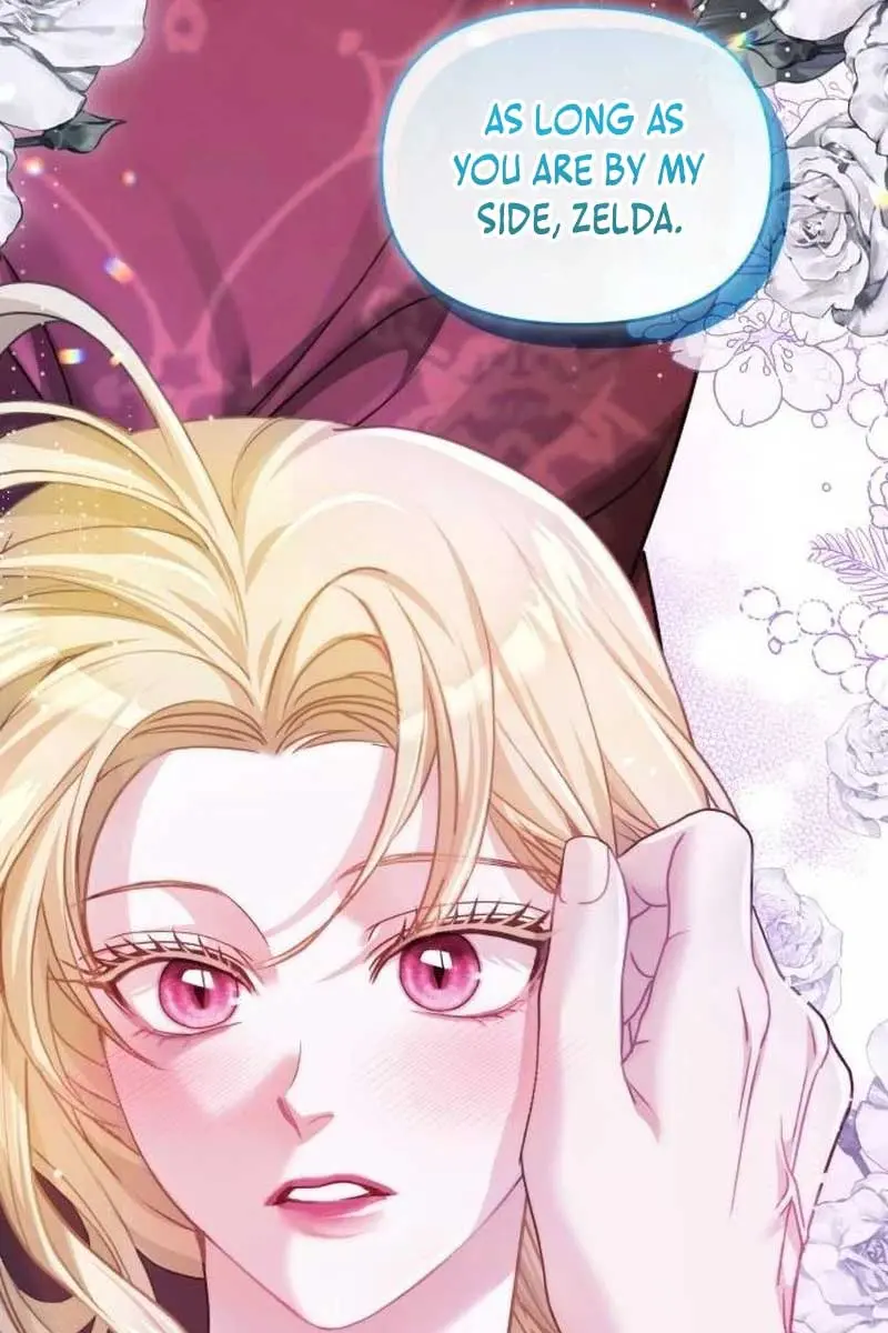 I Was the Acting Empress but I Spent the First Night with Him Chapter 12 Page 103