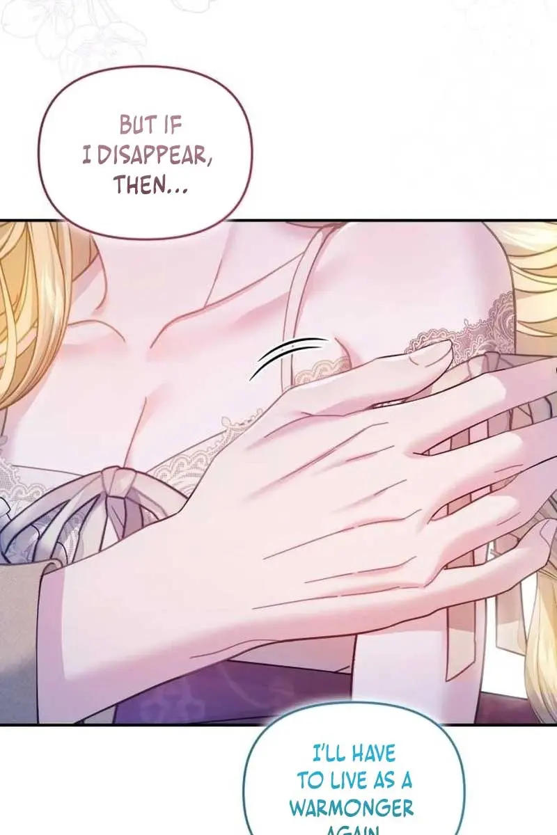 I Was the Acting Empress but I Spent the First Night with Him Chapter 12 Page 105