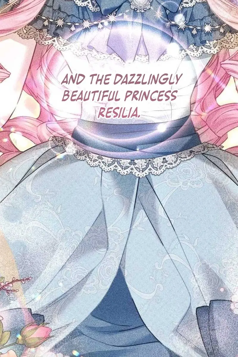 I Was the Acting Empress but I Spent the First Night with Him Chapter 12 Page 111